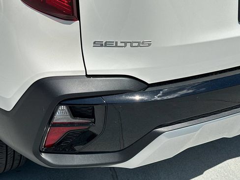 New 2026 Kia Seltos EX w/ EX Sunroof Package AWD/4WD image 5