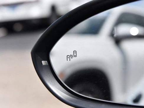 New 2026 Volkswagen Jetta GLI Autobahn FWD image 10