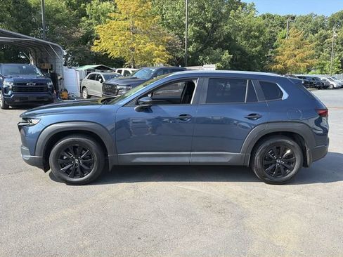 Used 2024 MAZDA CX-50 AWD 2.5 S w/ Cargo Package image 10