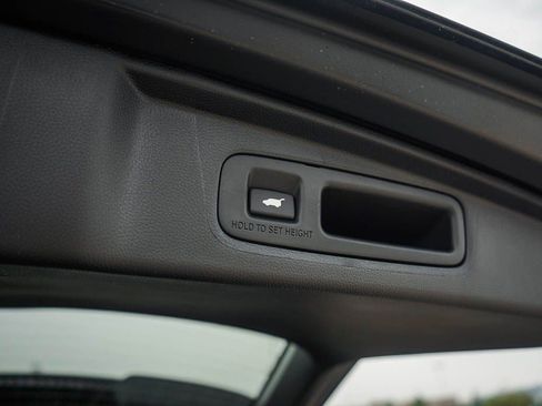 New 2026 Honda CR-V Sport Touring image 9