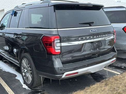 Used 2024 Ford Expedition Limited image 4