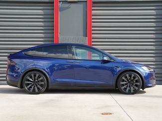 Used 2023 Tesla Model X video 2