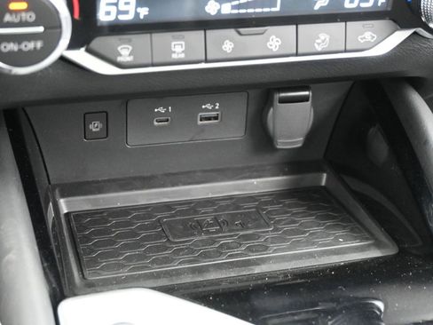 New 2025 Nissan Altima 2.5 SL image 13