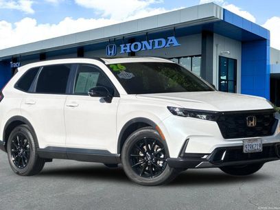 Used 2026 Honda CR-V Sport