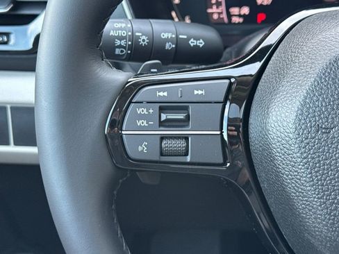 New 2026 Honda Pilot Touring image 28