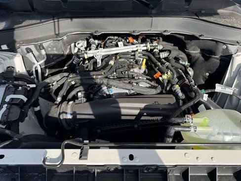 New 2026 Ford Explorer Active w/ Active Comfort Package image 27