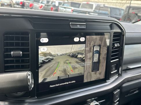 New 2026 Ford F350 Lariat w/ Lariat Ultimate Package image 13