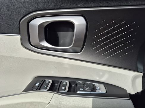 New 2026 Kia Sorento EX AWD/4WD image 7