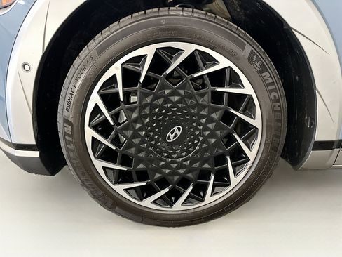 Used 2024 Hyundai Ioniq 5 Limited AWD/4WD image 37