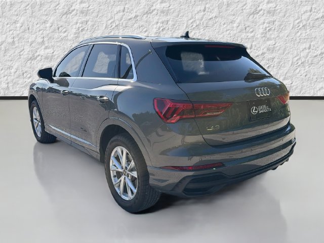 Used 2024 Audi Q3 2.0T Premium Plus AWD/4WD image 5