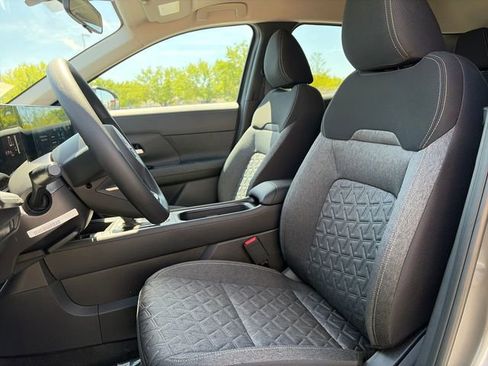 New 2026 Nissan Kicks SV w/ Charging Package image 16