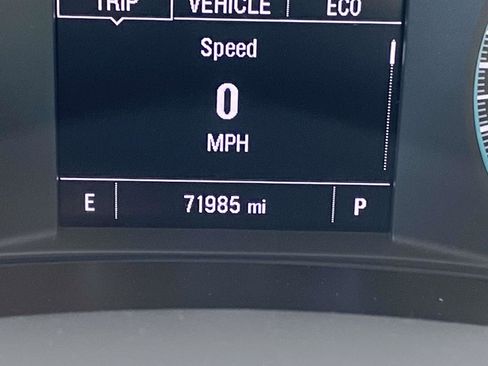 Used 2025 Chevrolet Malibu LS FWD image 21