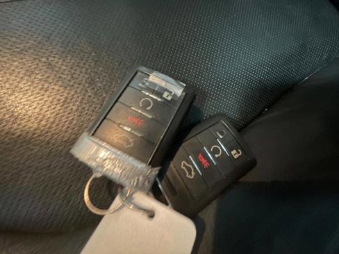 Used 2009 Cadillac CTS 3.6 AWD image 45