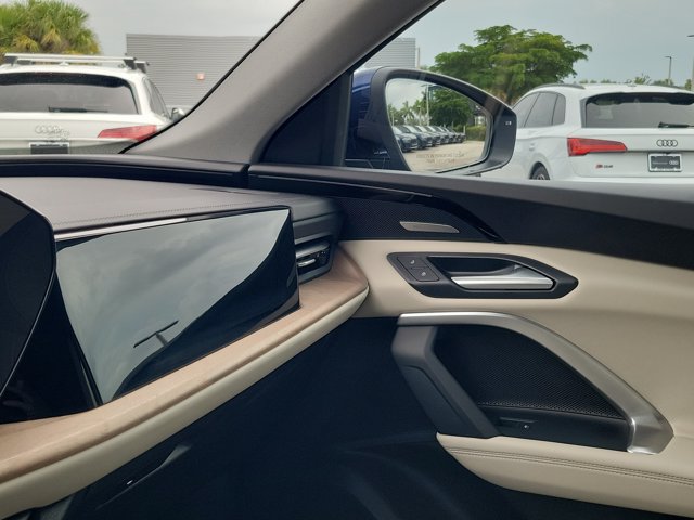 Certified 2025 Audi Q5 Premium Plus w/ Premium Plus AWD/4WD image 26