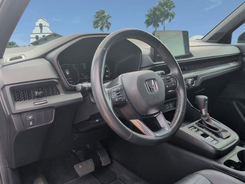Used 2024 Honda CR-V Sport-L image 12