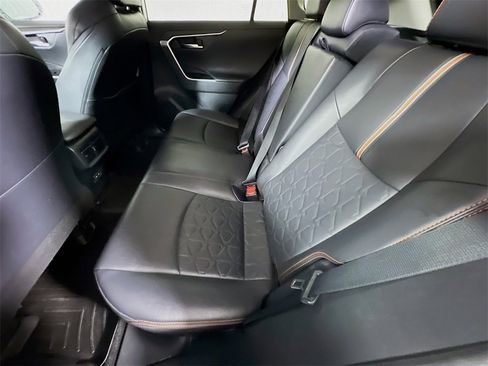Certified 2022 Toyota RAV4 Adventure image 22