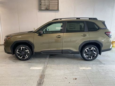 New 2026 Subaru Forester Limited image 9