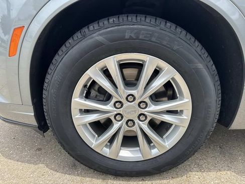 Used 2023 Cadillac XT6 Luxury FWD image 7