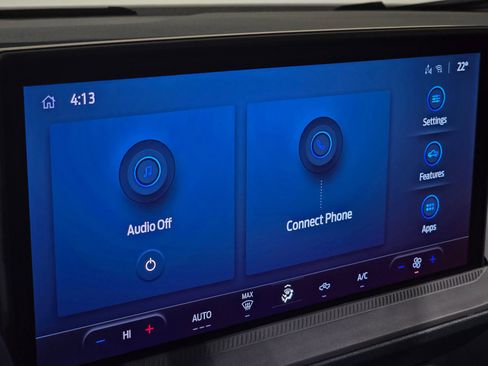 New 2025 Ford Maverick XL w/ Equipment Group 102A image 23