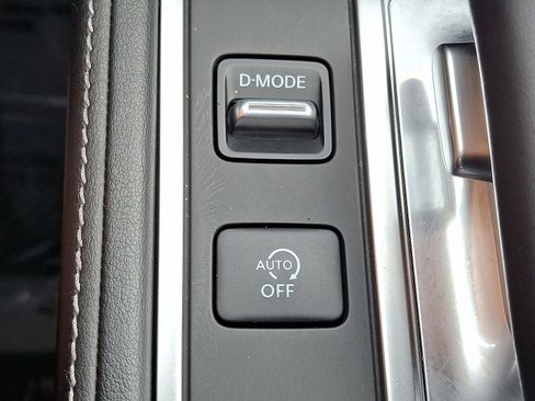 Used 2024 INFINITI QX60 Luxe w/ Vision Package AWD/4WD image 25