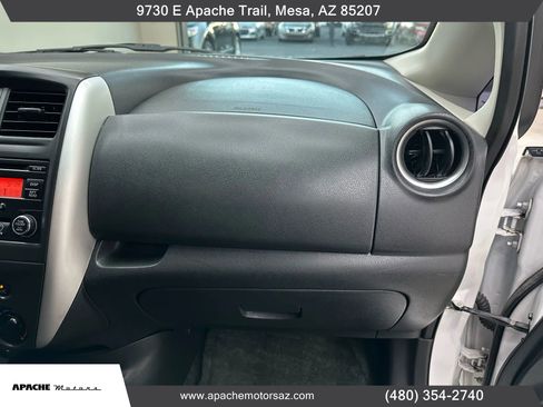 Used 2015 Nissan Versa Note S Plus image 35