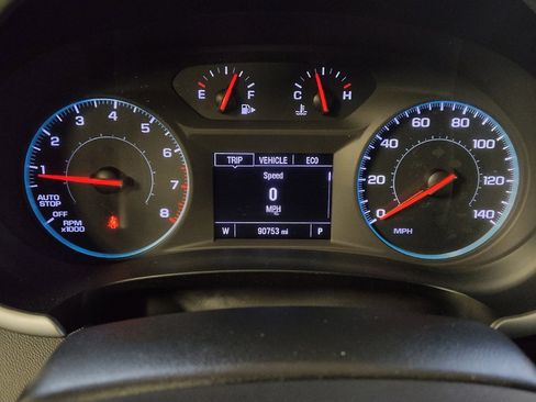 Used 2023 Chevrolet Malibu LT FWD image 23