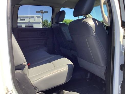 Used 2014 RAM 3500 Tradesman w/ Protection Group AWD/4WD image 28