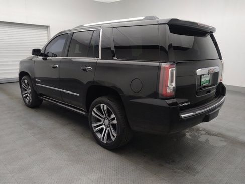 Used 2018 GMC Yukon Denali w/ Denali Ultimate Package image 5