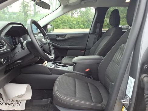 Used 2024 Ford Escape Active AWD/4WD image 12