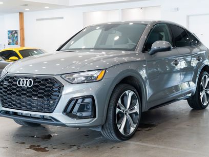 Used 2023 Audi Q5 2.0T Premium Plus w/ Premium Plus Package