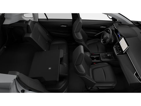New 2026 Toyota Corolla Cross XLE FWD image 22