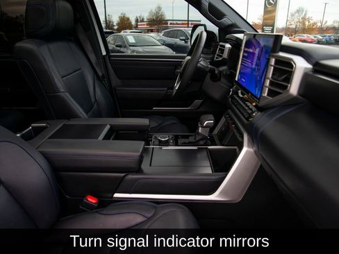 Used 2023 Toyota Tundra Platinum image 24