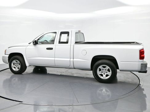Used 2006 Dodge Dakota SLT image 5