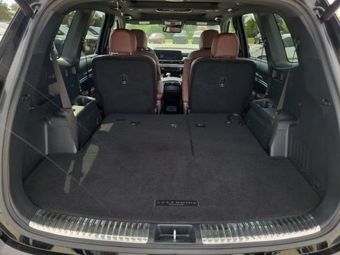 Used 2024 Kia Telluride SX AWD/4WD image 7