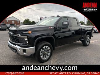 New 2026 Chevrolet Silverado 2500 LT w/ All Star Edition AWD/4WD video 1
