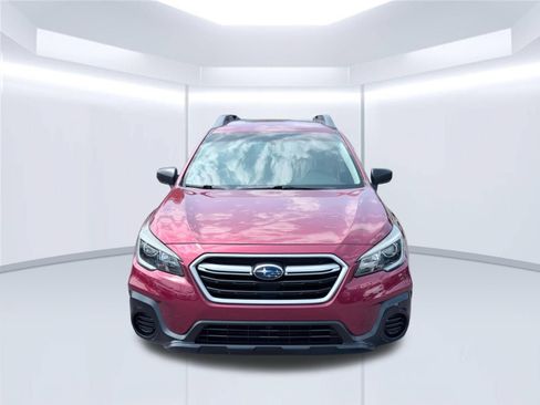 Used 2018 Subaru Outback 2.5i AWD/4WD image 2