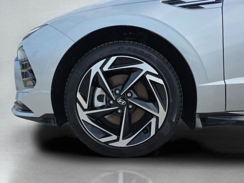 New 2026 Hyundai Sonata SEL image 6