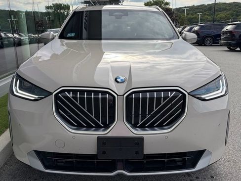 Certified 2026 BMW X3 xDrive30i w/ Premium Package AWD/4WD image 5