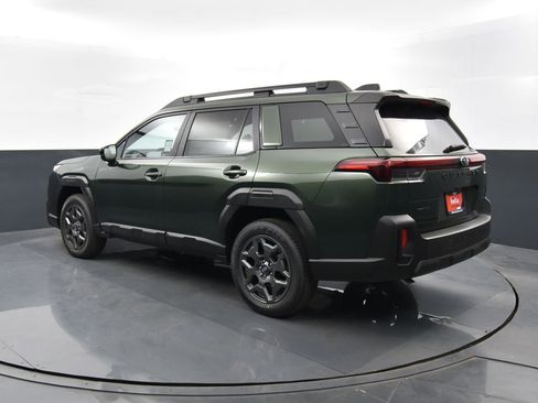 New 2026 Subaru Outback Premium image 13