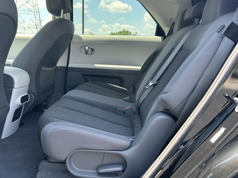 Used 2024 Hyundai Ioniq 5 SEL RWD image 19