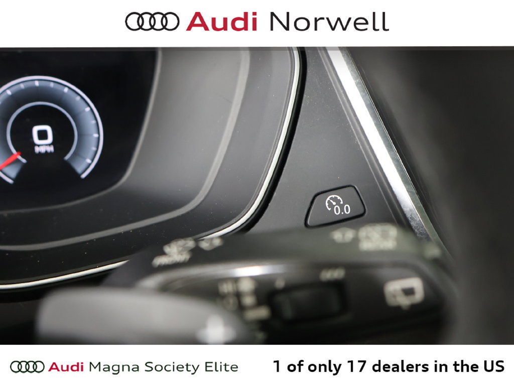 Used 2023 Audi Q5 2.0T Premium Plus w/ Premium Plus Package AWD/4WD image 30