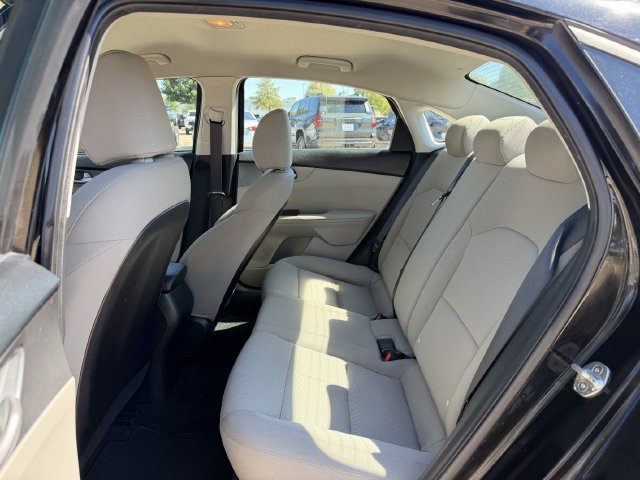 Used 2019 Kia Forte LXS FWD image 23