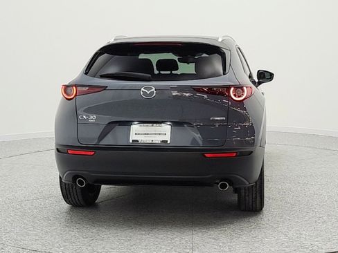 Used 2023 MAZDA CX-30 AWD 2.5 S w/ Preferred Package image 6