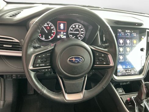 Used 2024 Subaru Outback Touring w/ Popular Package #2 AWD/4WD image 13