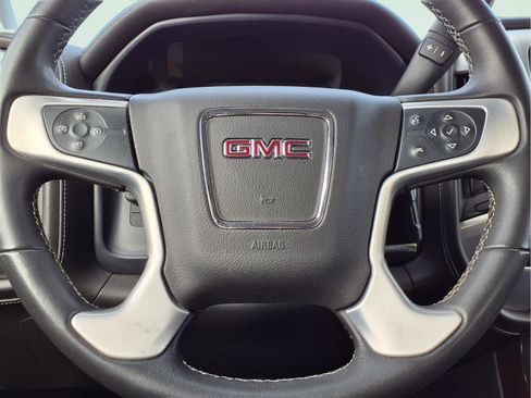 Used 2015 GMC Sierra 1500 SLE w/ SLE Value Package image 15