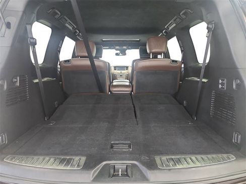 Used 2015 INFINITI QX80 4WD w/ Limited Package image 31