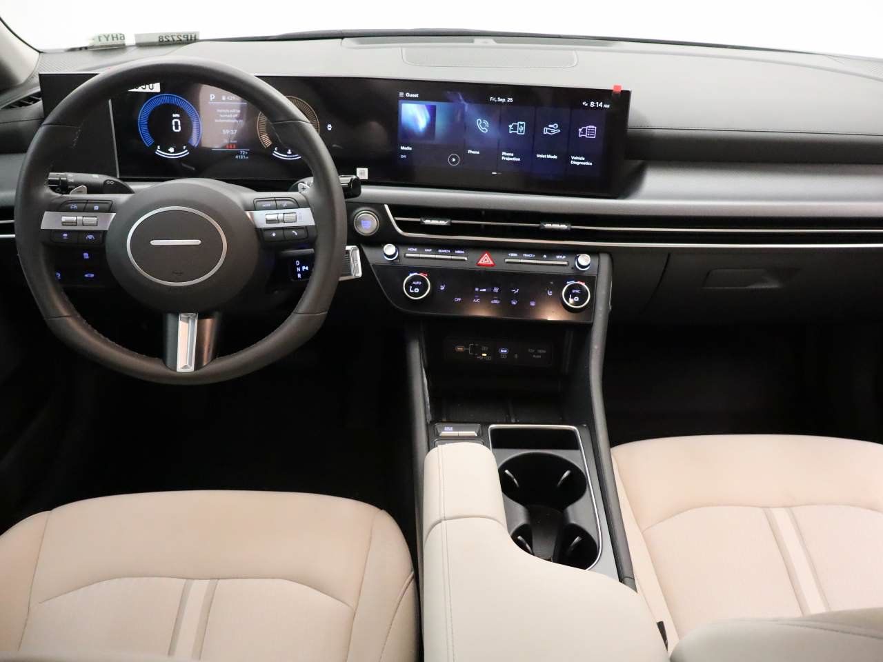 Used 2026 Hyundai Sonata SEL FWD image 12