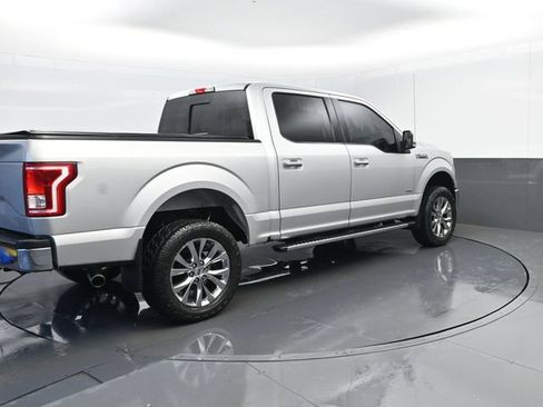 Used 2017 Ford F150 XLT w/ Equipment Group 302A Luxury AWD/4WD image 21
