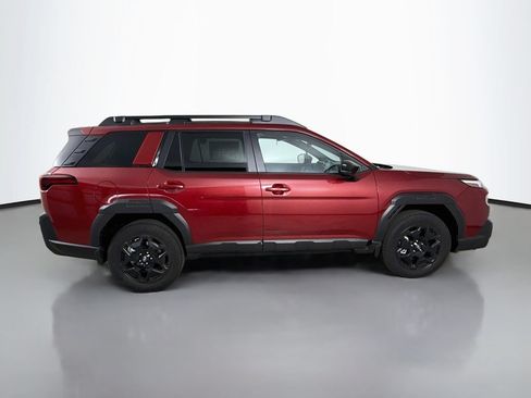 New 2026 Subaru Outback Limited AWD/4WD image 9