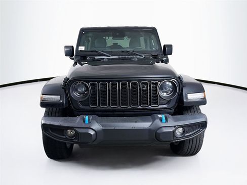Used 2024 Jeep Wrangler Sport S w/ LED Headlamp & Fog Lamp Group image 20